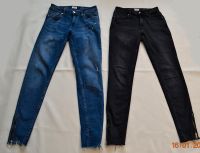 QS by s.Oliver Damen 2 tolle Jeans Sadie Superslim Größe W/32 Bayern - Neumarkt i.d.OPf. Vorschau