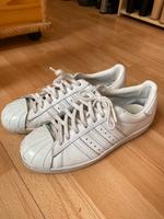 Adidas Superstars Sneaker Nordrhein-Westfalen - Meckenheim Vorschau
