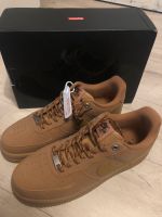 Nike x Supreme Air Force 1 Rheinland-Pfalz - Bad Dürkheim Vorschau