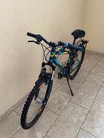 Jugend Fahrrad Mountainbike 26Zoll Baden-Württemberg - Rastatt Vorschau