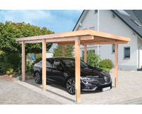 Carport Neu oder Gebraucht Niedersachsen - Kutenholz Vorschau