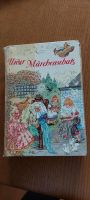 Altes Märchenbuch, 50iger Jahre, Illustration Else Wenz-Vietor Bayern - Augsburg Vorschau