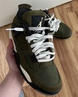 Jordan 4 Olive (42.5) Niedersachsen - Ebstorf Vorschau