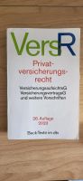 Versicherungsrecht Wandsbek - Hamburg Rahlstedt Vorschau