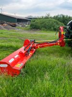 Maschio Mulcher Giraffa 185 Nordrhein-Westfalen - Rosendahl Vorschau