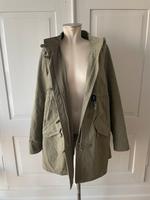 Parka Umstandsjacke Khaki Bayern - Oberasbach Vorschau