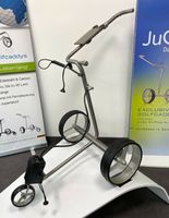 JuCad Titan Drive Travel 1.0 Elektro Golftrolley mit FB - TOP- Hessen - Limburg Vorschau