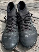 Fußballschuhe NIKE Gr. 11 Bayern - Ruderatshofen Vorschau