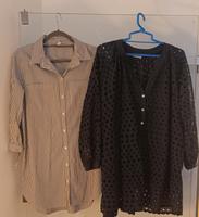 Blusen Gr. M Kleiderpaket Aachen - Aachen-Mitte Vorschau