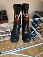 Harley Stiefel Bayern - Lappersdorf Vorschau