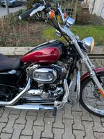 Harley-Davidson Sportster 1200XL2 Dortmund - Brechten Vorschau