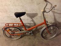 DDR Fahrrad Brandenburg - Seelow Vorschau