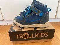 Trollkids Schuhe Gryllefjord Boots Übergangsschuhe Sneaker Outdoo Pankow - Weissensee Vorschau