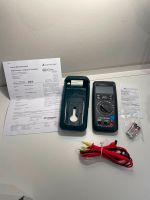 Gossen Metrawatt Multimeter METRAHIT AM PRO Multimeter M242E neu Niedersachsen - Staufenberg Vorschau