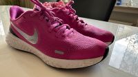 Nike Schuhe Größe 36,5 UK4 Pink wie neu Nordrhein-Westfalen - Lienen Vorschau