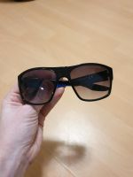 Sonnenbrille schwarz / transparent Nordrhein-Westfalen - Herne Vorschau