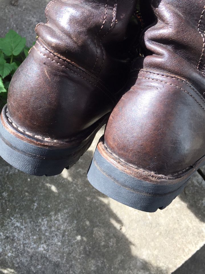 Stiefeletten Fiorentini+Baker Gr.36 in Esslingen