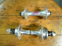 Nabenset 36 Campagnolo Record Pista Track Bahnnabe fixed Hügi NEU Dortmund - Innenstadt-Nord Vorschau