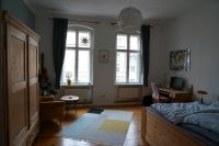 UNTERMIETE - 3-Zimmer-Wohnung - Mitte Juli bis Mitte August Brandenburg - Potsdam Vorschau