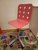 Schreibtischstuhl pink Niedersachsen - Lindern (Oldenburg) Vorschau