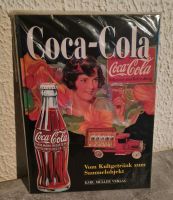 Coca-Cola Buch, vom Kultgetränk zum Sammelobjekt Bayern - Waigolshausen Vorschau