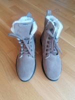 Damen-Winterschuhe Hallux Neu Bayern - Aichach Vorschau