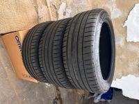 Michelin Reifen 3 Stück 235/45 ZR 18 Rheinland-Pfalz - Albisheim (Pfrimm) Vorschau