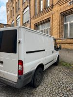 Ford Transit 2.4 Berlin - Karlshorst Vorschau