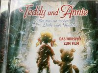 Teddy und Anne CD Kinder Baden-Württemberg - Gundelfingen Vorschau