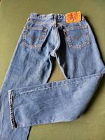 Levi's 501, Gr. 30/30, ungetragen, Bochum - Bochum-Südwest Vorschau