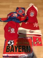 FC Bayern Fan Artikel Sachsen - Limbach-Oberfrohna Vorschau