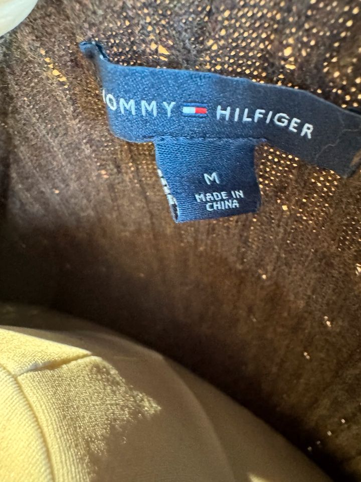 Tommy Hilfiger Strickpullover in Wendelstein