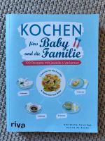 Kochbuch Baby &Familie Rostock - Stadtmitte Vorschau