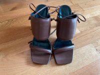 Marni Sandalen Größe 38 Friedrichshain-Kreuzberg - Friedrichshain Vorschau