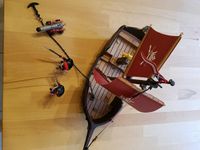 Playmobil 6681 Pirates Kanonensegler Nordrhein-Westfalen - Werne Vorschau