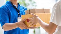 Paketzusteller (m/w/d) in Teilzeit und Vollzeit gesucht Hessen - Fulda Vorschau