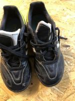 Fußballschuhe Größe 31 Bayern - Rudelzhausen Vorschau