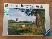 Ravensburger Puzzle 2000 Teile Neu OVP Bayern - Regensburg Vorschau