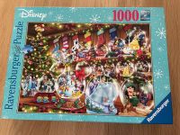 Disney 1000 Teile Puzzle Bayern - Schweinfurt Vorschau