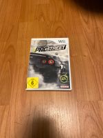 Wii Spiel Need for Speed West - Unterliederbach Vorschau