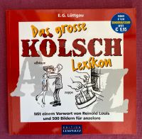 Markus Becker Das grosse Kölsch Lexikon Rheinland-Pfalz - Trier Vorschau