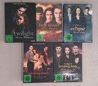 DVD Die Twilight Saga Rheinland-Pfalz - Bodenheim Vorschau