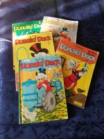 5 Taschenbücher Donald Duck Brandenburg - Schwedt (Oder) Vorschau