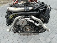 Motor Porsche Macan GTS 2.9 380PS DGR DGRA komplett Sachsen - Torgau Vorschau