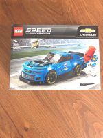 ✅ LEGO Speed Champions Rennwagen Chevrolet Camaro Niedersachsen - Vechta Vorschau