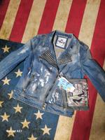 Zara Jeans Jacke S/M Niedersachsen - Esens Vorschau