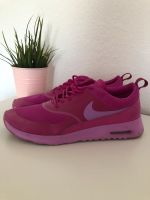 Nike Thea lila/pink Gr. 42 Thüringen - Weimar Vorschau