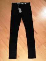 ★ Bench ★ Jeans Gr. 25W 32L schwarz ★ NEU mit Etikett Dithmarschen - Wesselburen Vorschau