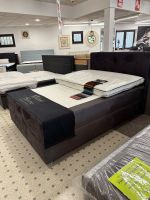 Boxspringbett.Boxbett.Bett.Polsterbett.Schlafzimmer UVP 1299€ Hessen - Kirchhain Vorschau