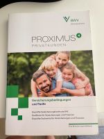 Proximus 4 Buch Baden-Württemberg - Heidelberg Vorschau